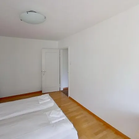 Duebendorfstrasse 171 Apartamento