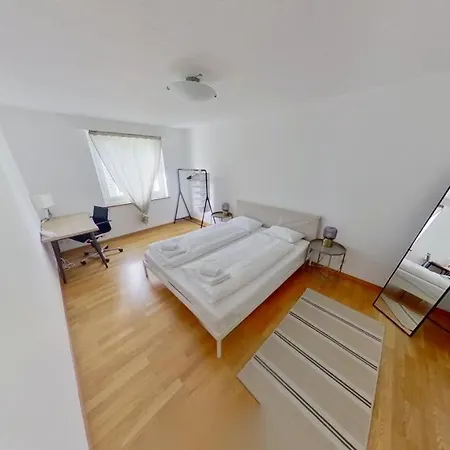 Duebendorfstrasse 171 Apartamento Zurique