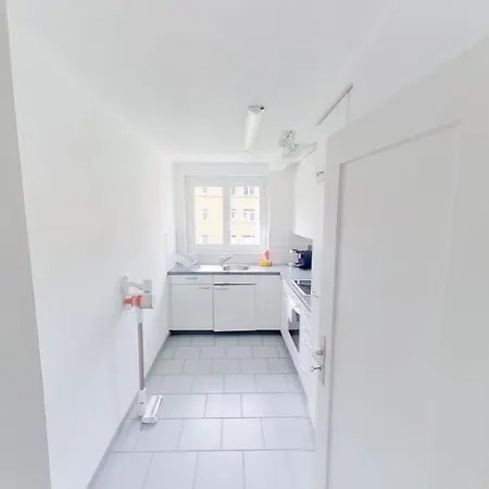 Apartamento Duebendorfstrasse 171