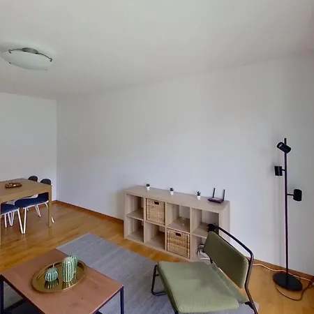 Duebendorfstrasse 171 Apartamento Zurique
