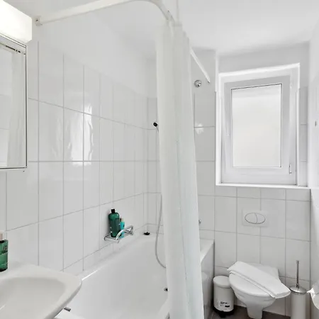 Apartamento Duebendorfstrasse 171 Zurique
