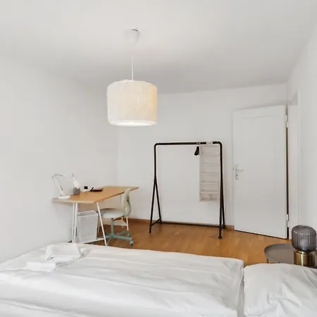 Apartamento Duebendorfstrasse 171