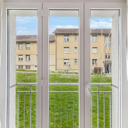 Duebendorfstrasse 171 Apartamento Zurique