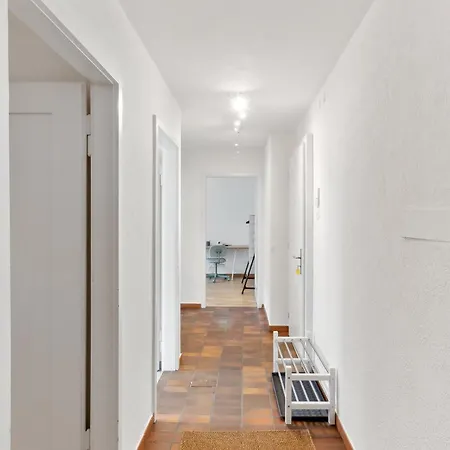 Duebendorfstrasse 171 *