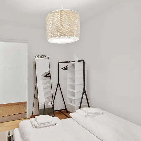 Duebendorfstrasse 171 Апартаменты