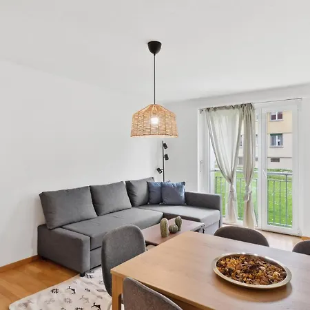 Duebendorfstrasse 171 Zurique