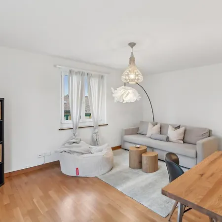 Duebendorfstrasse 171 *