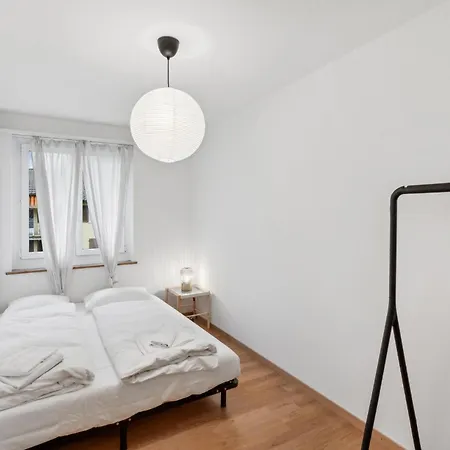 Apartamento Duebendorfstrasse 171