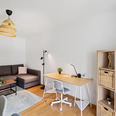 Apartamento Duebendorfstrasse 171