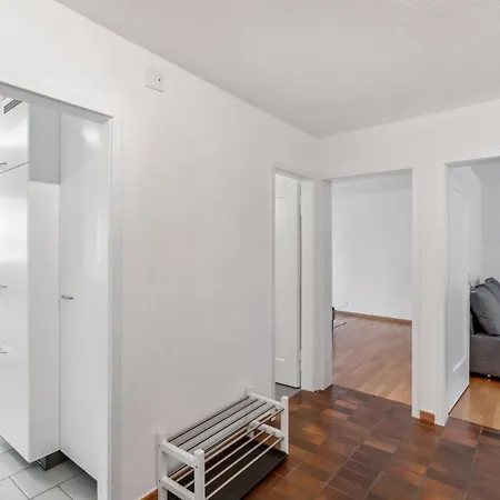 Duebendorfstrasse 171 Apartamento *