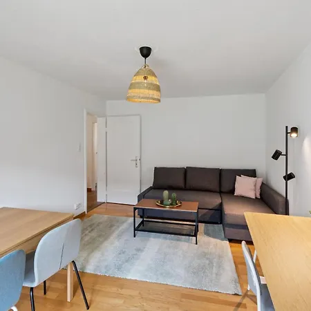 Duebendorfstrasse 171 Apartamento