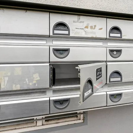 Duebendorfstrasse 171 Апартаменты *